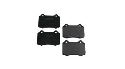 ProParts Hátsó fékbetét szett (S60R,V70R) 30683858