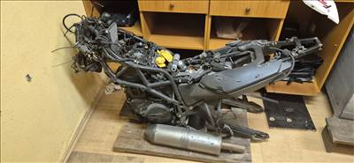 BMW F 800 GS (2009)