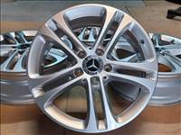 Mercedes W177 A B CLA alufelnik 5x112 6,5x17 ET44 4db
