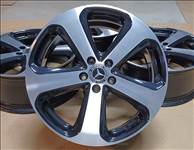 Mercedes W253 GLC klasse alufelnik 5x112 8x19 ET38 4db
