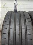  255/3521" újszerű Goodyear nyári gumi gumi