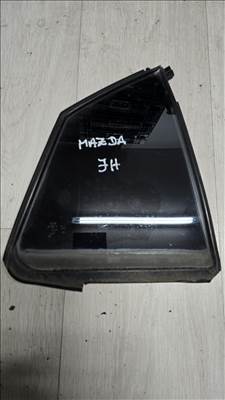Mazda 6 (1st gen) jobb hátsó fix ablaküveg