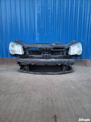 Volkswagen EOS gyári 1Q0805588 homlokfal, merevítő, hűtő 2.0 benzin