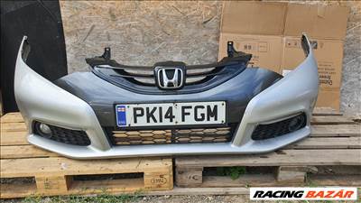 Első lökháritó 2014 Honda Civic 5 ajtós 