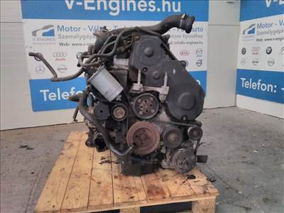 Ford Focus 1,8D C9DB BONTOTT MOTOR 