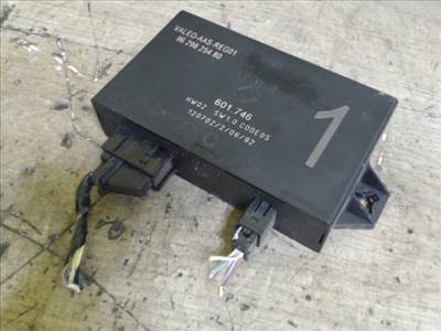 FIAT ULYSSE 02.07- Komfort elektronika