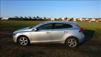 Eladó Volvo V40 D4 (1969 cm³, 190 PS)  Mag.Sz-M.O-190Le/400Nm Azonnal vihető!