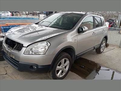Nissan Qashqai (J10) 2.0 Bal első Féknyereg Munkahengerrel *154770*