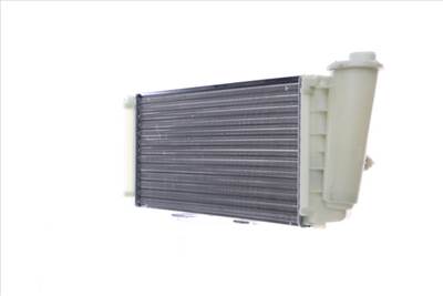 MAHLE CR 617 000S - Vízhűtő (Hűtőradiátor) AUTOBIANCHI FIAT LANCIA