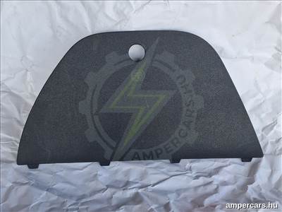 OPEL CORSA D Csomagtér Burkolat (Műanyag) Hátsó Bal (2006–) 13307343 460029937