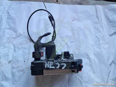 OPEL CORSA C (F08, F68) Ajtózár Hátsó Jobb (2000–2009) 24414139EH