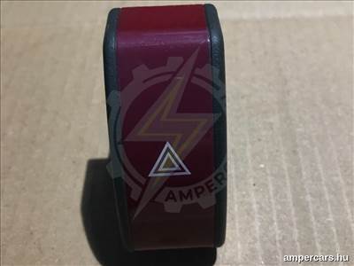 OPEL CORSA C (F08, F68) Vészvillogó Kapcsoló (2000–2009) 13539900