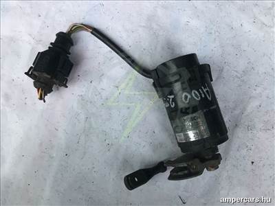 AUDI A6 (4A, C4) Gázpedál (Elektromos) (1995–1997) 0205001018 0469074750