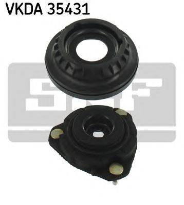 SKF VKDA 35431 - Toronycsapágy FORD