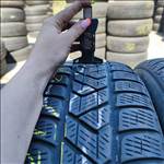 215/65 R17 Pirelli téli gumi 20000ft a 2db/121/