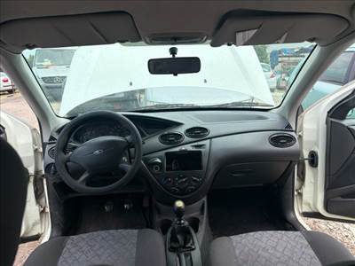 Ford Focus Mk1 1.8 TDDi Váltó Kulissza *168754*