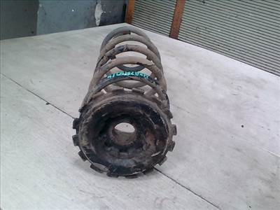 MERCEDES A (W169) 2008.06-2012.08 Hátsó rugó 