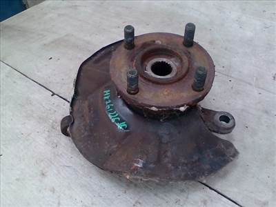 SUZUKI ALTO 02-09 Csonkállvány kerékaggyal jobb első