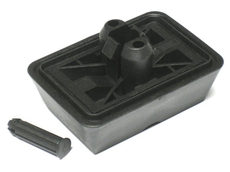 BMW E46 E52 E63 E64 E65 E66 E67 E68 E83 E85 E86 E89 emelõ alátét 2. kép