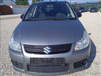 Eladó Suzuki SX4 1.9 DDiS 2WD (1910 cm³, 120 PS)