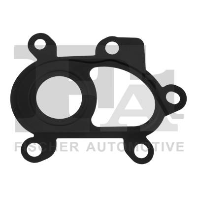 FA1 412-555 - Kipufogókönyök tömítés FIAT NISSAN OPEL RENAULT VAUXHALL