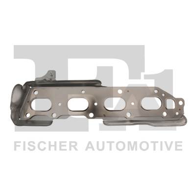 FA1 421-014 - Kipufogókönyök tömítés CITROËN DS FORD FORD USA OPEL PEUGEOT TOYOTA