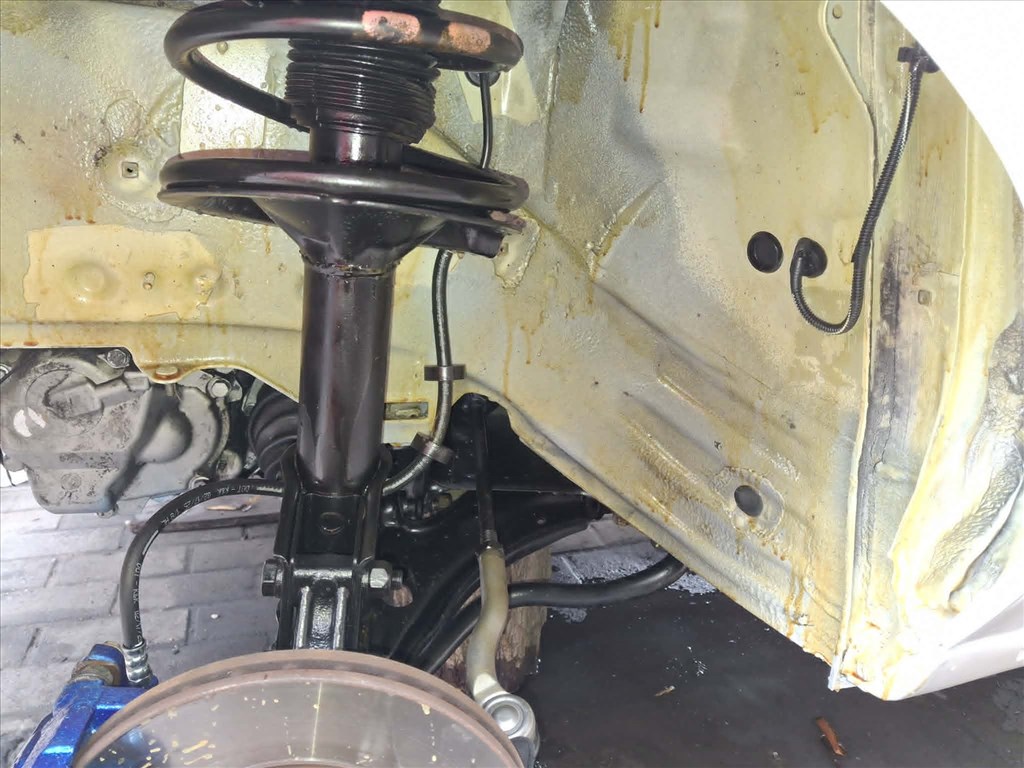 Eladó Fiat Doblo I haszonjármű 16. kép