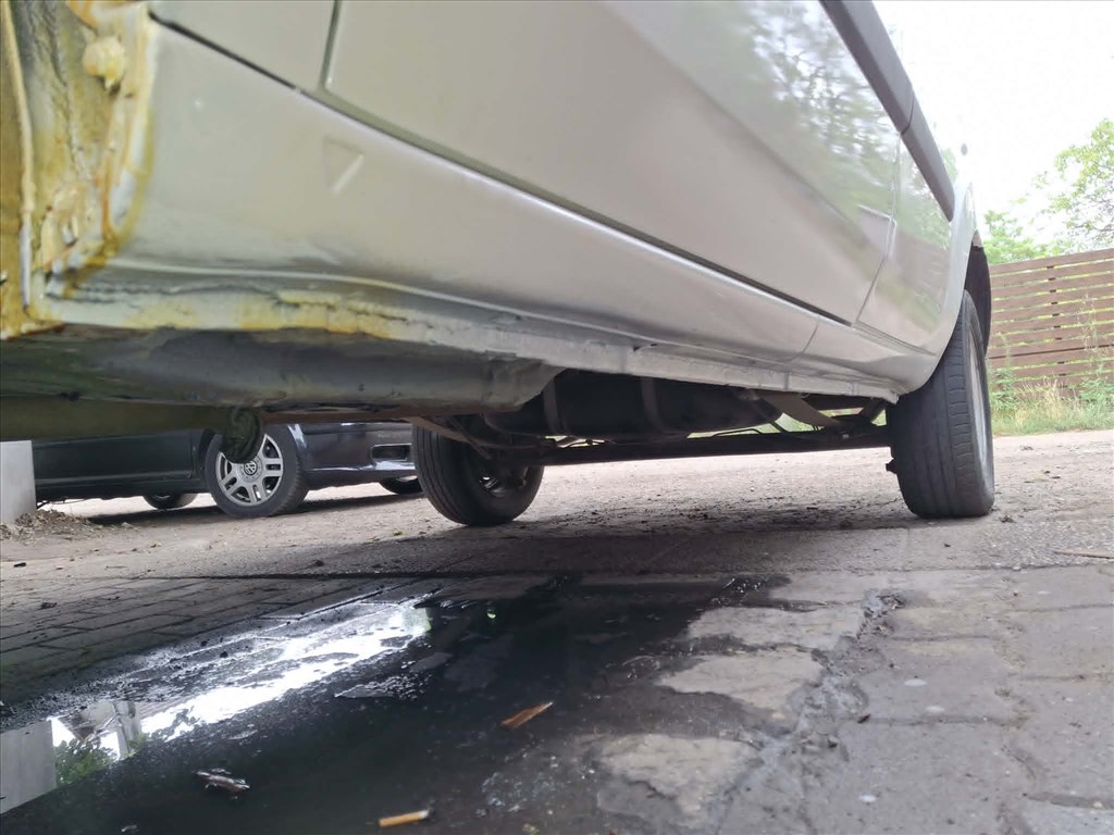 Eladó Fiat Doblo I haszonjármű 17. kép