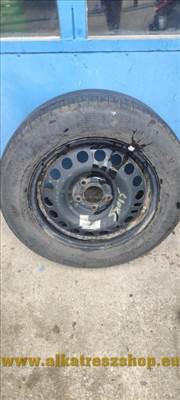 opel zafira tourer, astra j pótkerék. 16" 5x115