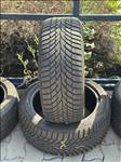 245/35 R18 Continental All season Contact 92W | 6,5mm | DOT: 1522 | 2db