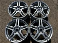 4db Brock 18" Mercedes-Benz alufelni. (4490)