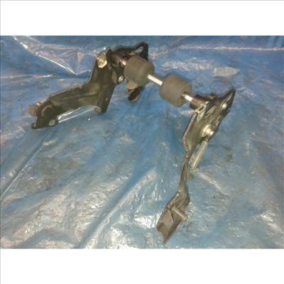 BMW K1200GT K44 2005-2006 ülés emelő Sitzhälter seat holder