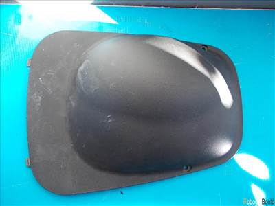 Piaggio Mp3 300 sisaktartóba betétidom