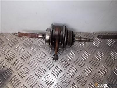 Malaguti Madison 150 főtengely