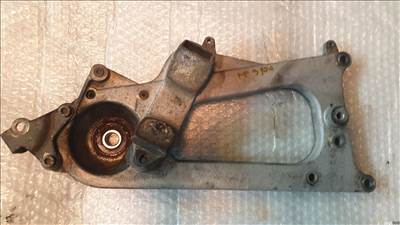 Piaggio Mp3 500 kipufogó tartó konzol