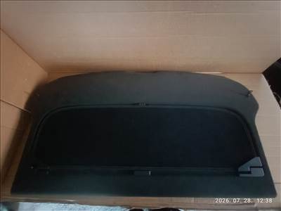 Audi A3 8P kalaptartó 