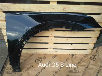 Audi Q5 (80A) jobb első sárvédő