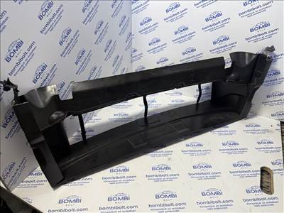 BMW F32 F33 F36 M paket lökhárító légterelő, légcsatorna, levegő bevezető 51747290610