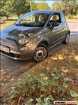 Eladó Fiat 500 lounge 1.2 8V (1242 cm³, 69 PS) ,194000km,blue&me, szép állapot, vizsga 2028 júli.-ig