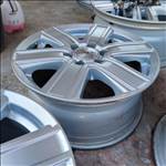 6x114,3 16 Nissan,Renault alufelni 99000ft a 4db/153/