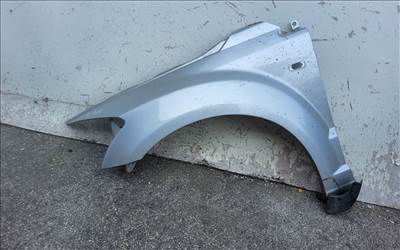 218003 Dodge Caliber 2006-2011 bal első sárvédő k05160021ad