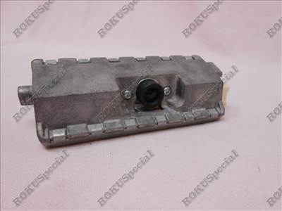 VW Passat CC 2008-12, Passat B6,3C 2005-2010 Sávmegtartó kamera 3C0907217 3c0907217a 3c0907217b