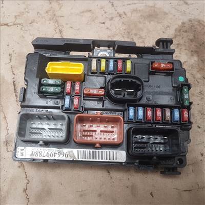Peugeot Expert  BSM alk 9664997880