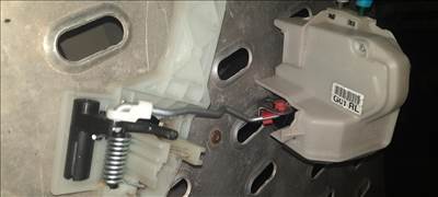 Kia Picanto (JA) Picanto III bal hátsó ajtózár imprk1540723 im84873