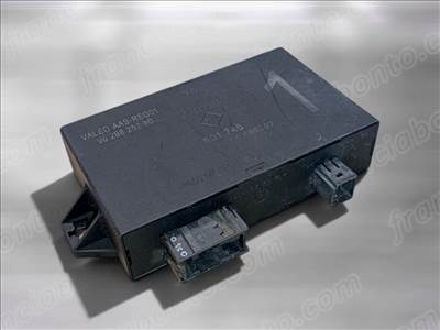Citroën C5 I Tolatóradar vezérlő elektronika  601746 9629825280