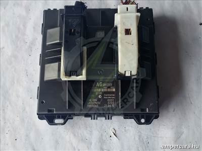 SEAT IBIZA IV (6J5) Komfort Elektronika (2008–) 6R0937087F