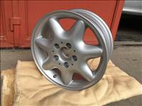  15" felújított alufelni