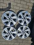  6x120 lyukosztású 6,5JJ 16" újszerű (gyári felni) alufelni