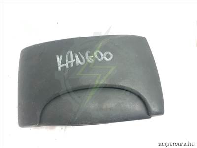 RENAULT KANGOO (KC0/1_) Tolóajtó Kilincs (1997–) 7700354527