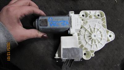 Opel Vectra C bal hátsó ablakemelő motor (24414776)